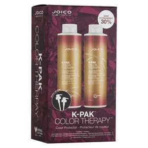 K-PAK Color Therapy Color-Protecting Duo