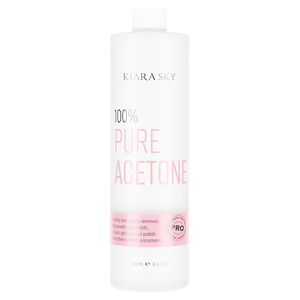 Pure Acetone