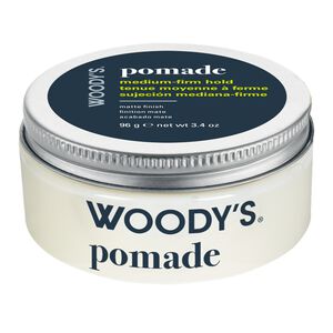Medium-Firm Hold Pomade