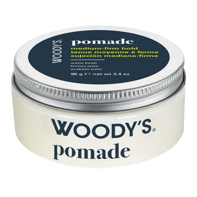 Medium-Firm Hold Pomade