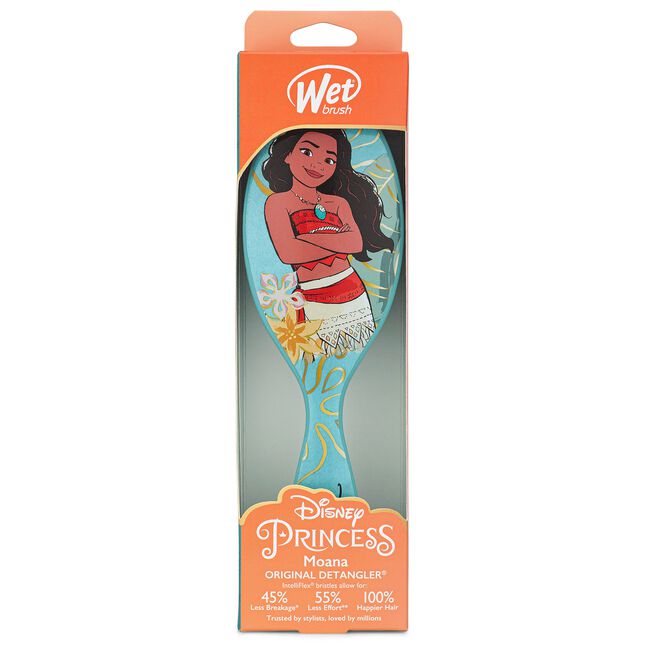 Moana Elegant Princess Original Detangler