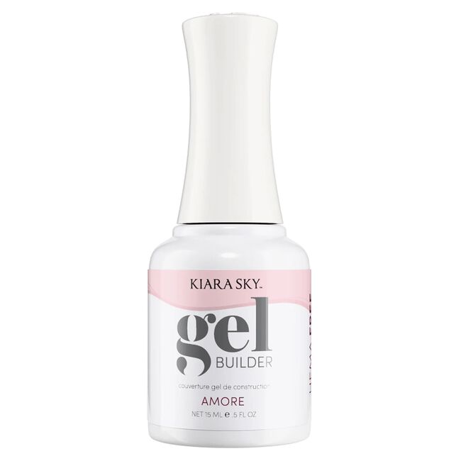 Amore HEMA-Free Gel Builder