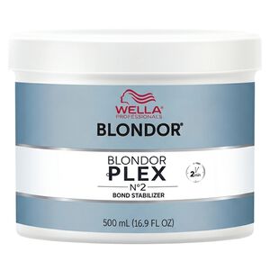 BlondorPlex No. 2 Bond Stabilizer