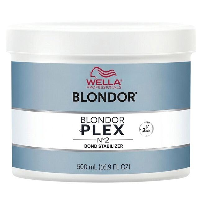 BlondorPlex No. 2 Bond Stabilizer