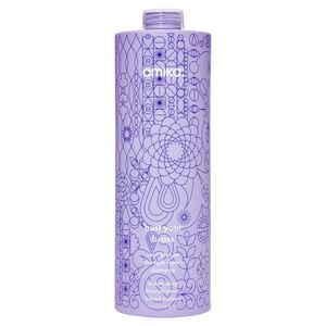 Bust Your Brass Cool Blonde Strength Repair Shampoo