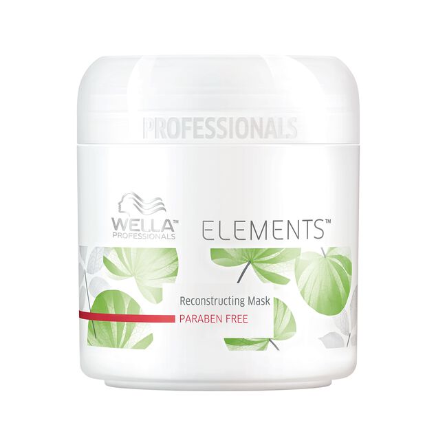 Renewal Mask - Elements