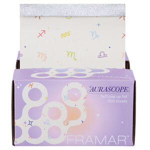 Aurascope Pop-Up Foil