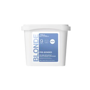 Blonde Pre-Bonded Lightener