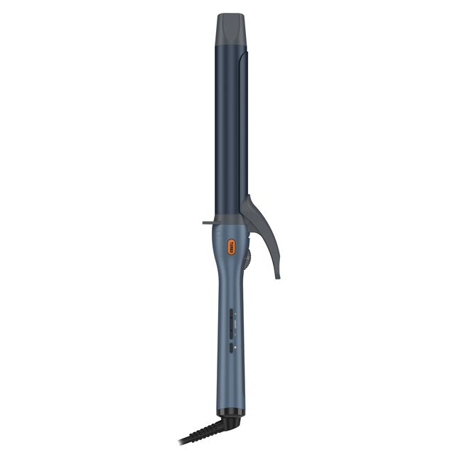 Nano Titanium 1-1/4" PrecisionGrip Curling Iron