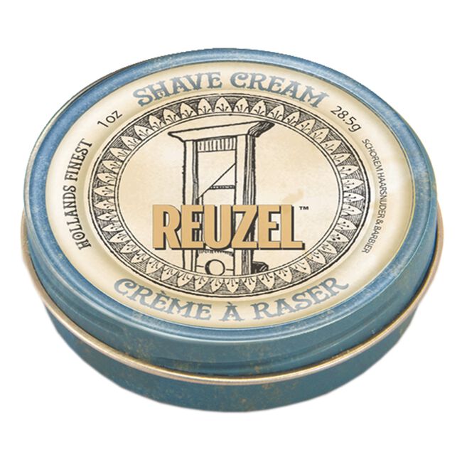 Shave Cream