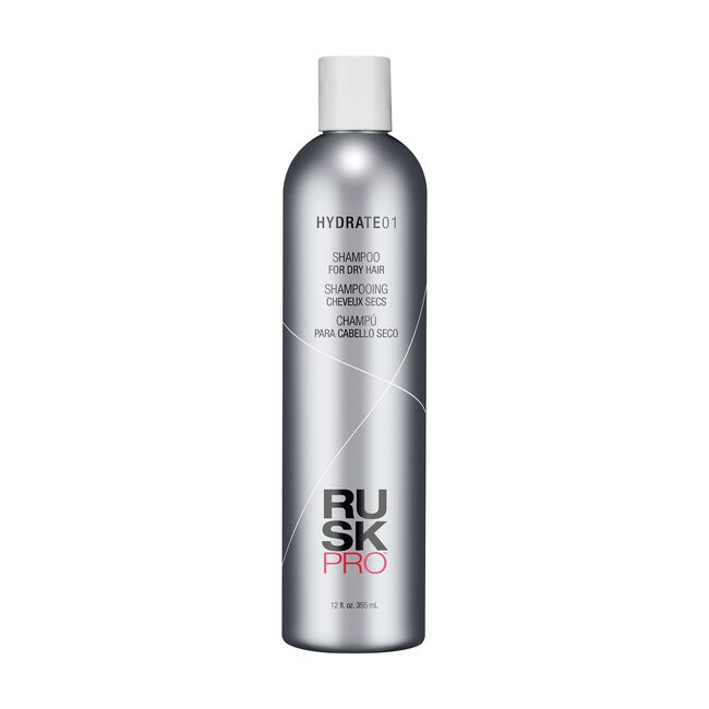 Hydrate01 Shampoo for Dry Hair