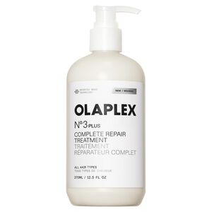 No. 3PLUS Complete Repair Treatment