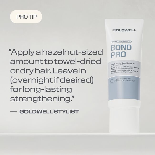 Dualsenses Bond Pro Day & Night Bond Booster