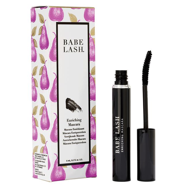 Babe Lash Enriching Mascara