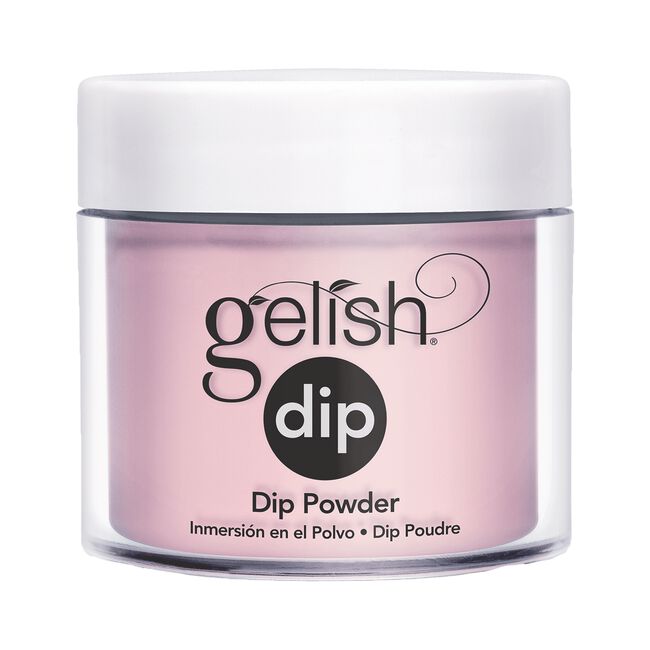 Dip Powder - Call My Blush