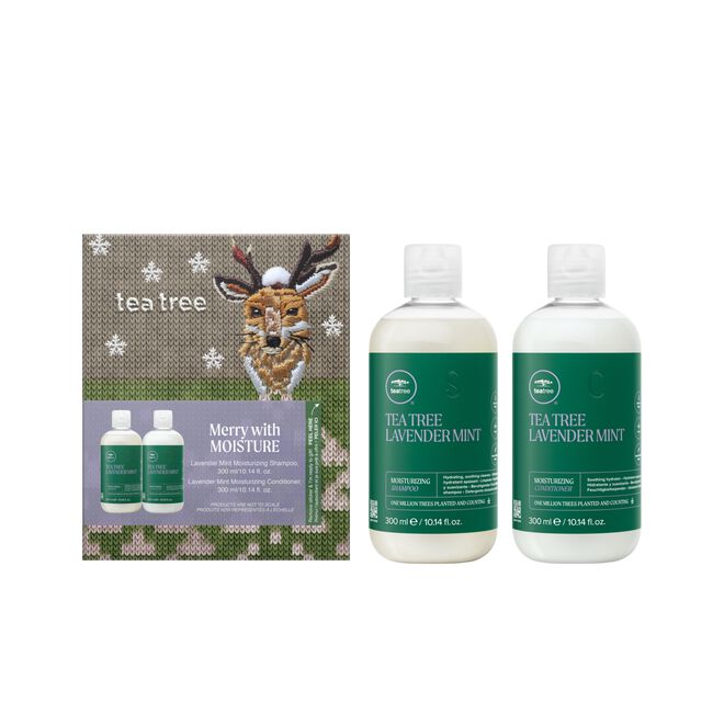Merry with Moisture Set