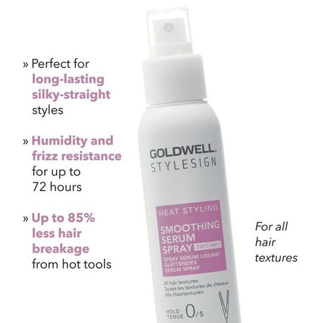 StyleSign Smoothing Serum Spray