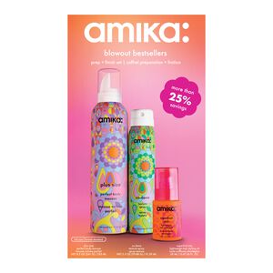 Blowout Best Sellers Prep + Finish Set