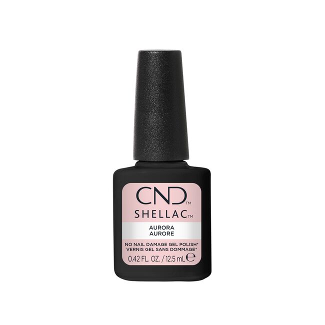 Shellac Gel