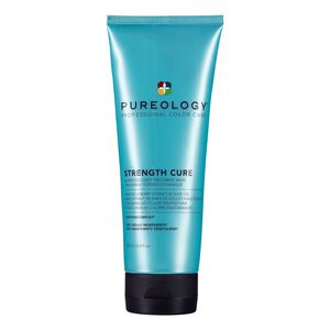 Strength Cure Superfood Deep Treatment Mask