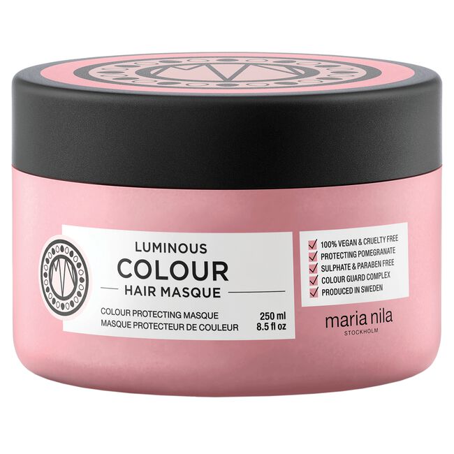 Luminous Colour Masque