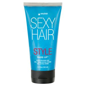 Style Sexy Hair - Hard Up Holding Gel