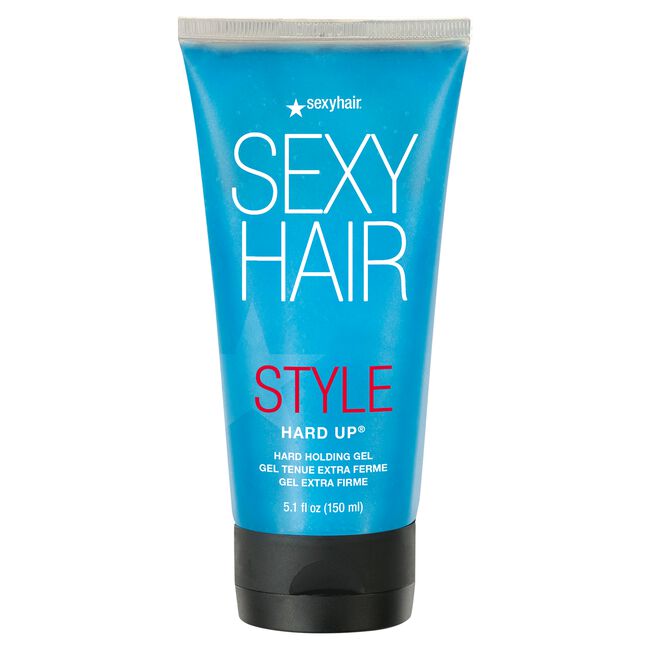 Style Sexy Hair - Hard Up Holding Gel