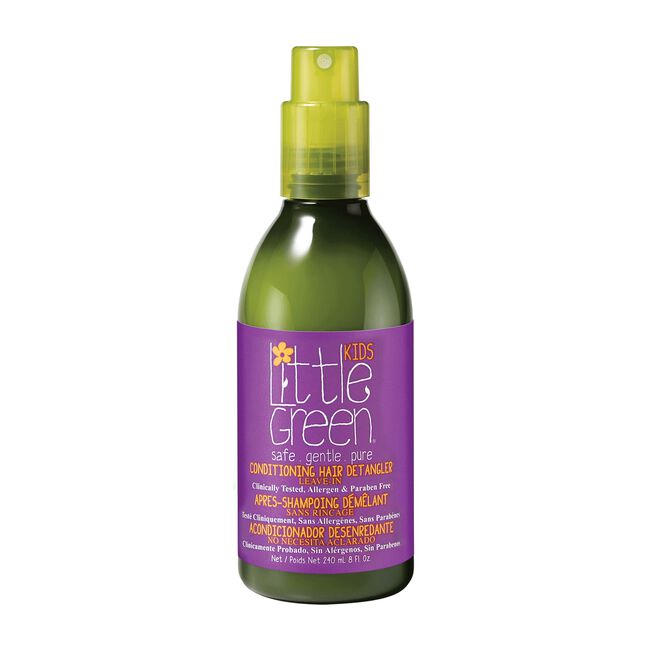 Kids Conditioning Hair Detangler