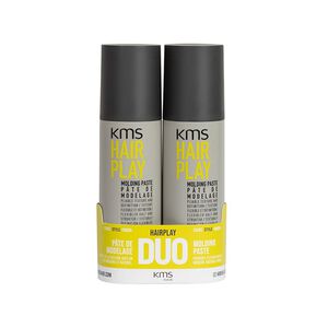 HAIRPLAY Molding Paste Duo