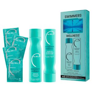 Swimmers Wellness Kit