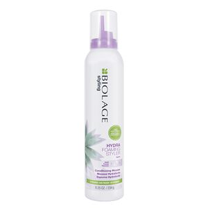 Hydra Foaming Styler