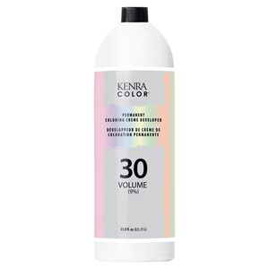 30 Volume Creme Developer - Permanent