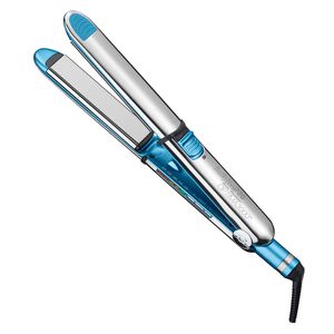 Nano Titanium Optima3000 1-1/4&rdquo; Stainless Steel Flat Iron