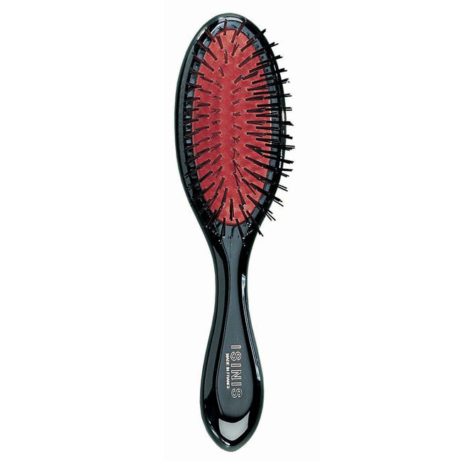 Isinis Nylon Paddle Brush - Small