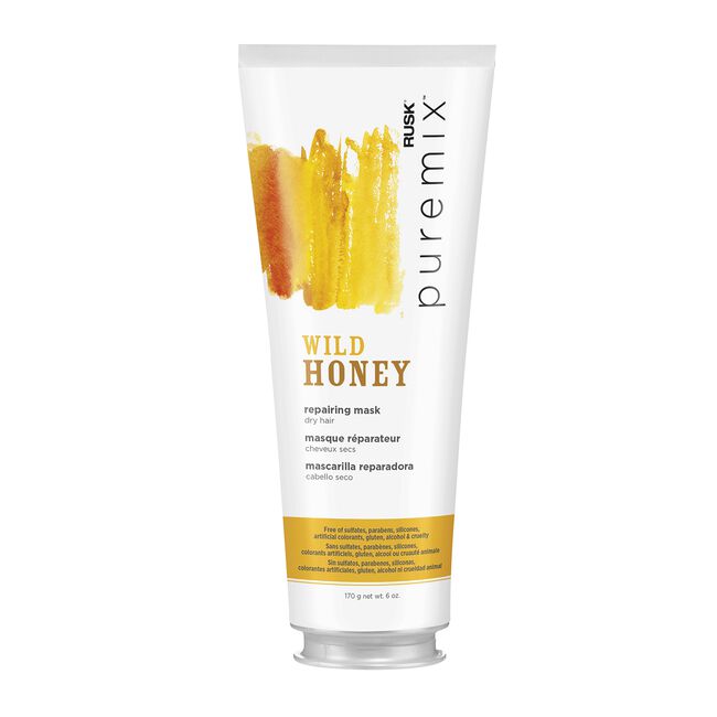 Puremix™ Wild Honey Repairing Conditioner Puremix™ Wild Honey Repairing Conditioner