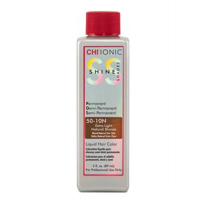 50-10N Extra Light Natural Blonde - Liquid