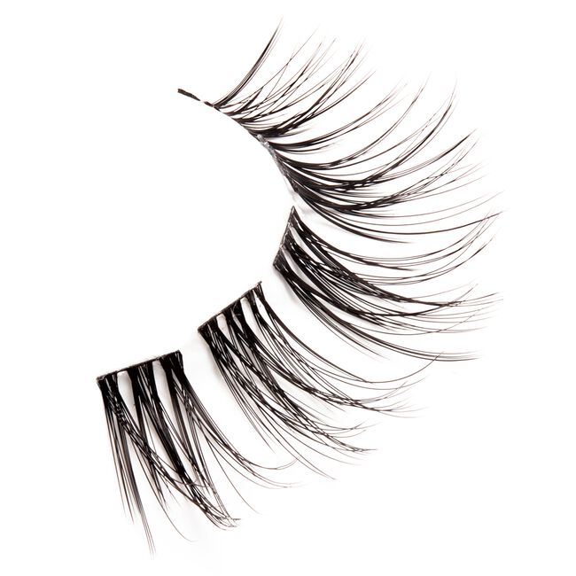 Seamless Extensions Faux Mink