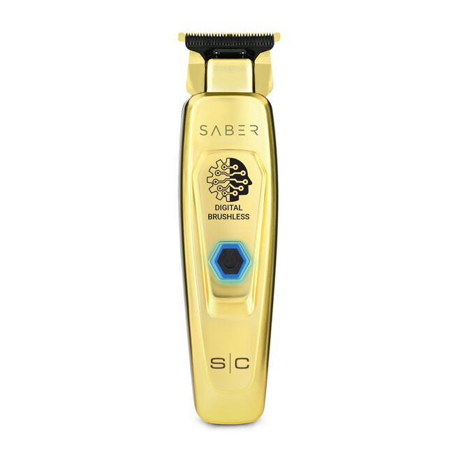 Gold Saber Trimmer