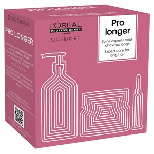 Pro Longer Spring Kit