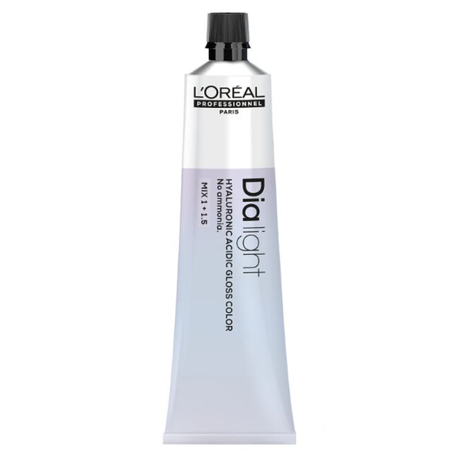 Ash 9.12 Dia Light Hyaluronic Acidic Demi-Permanent Gloss Color