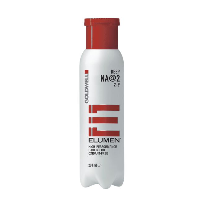 NA@2 Deep High-Performance Hair Color