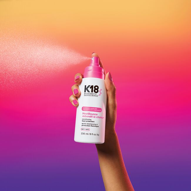 HeatBounce Conditioning Heat Protectant