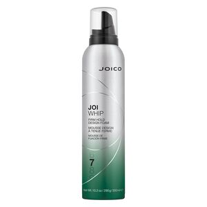 JoiWhip Firm Hold Design Foam