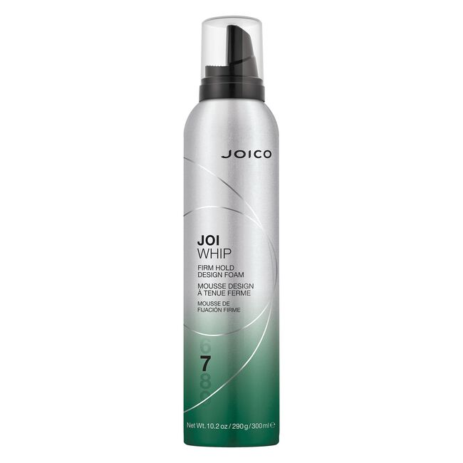 JoiWhip Firm Hold Design Foam