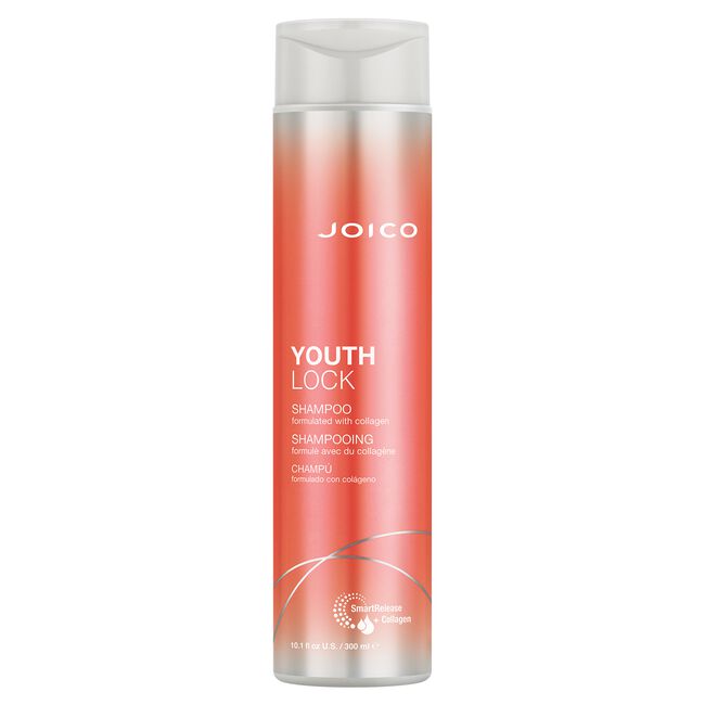 Youthlock Collagen Shampoo