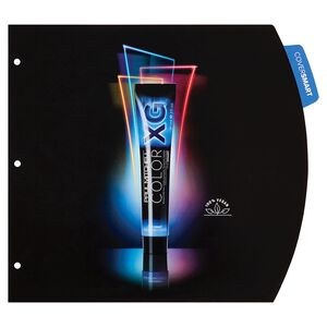 ColorSmart Swatch Card Insert
