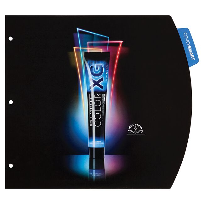 ColorSmart Swatch Card Insert