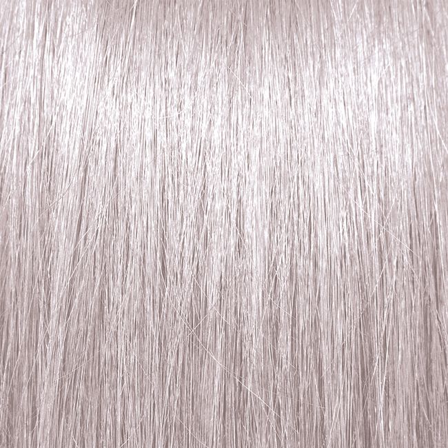 Platinum Lilac