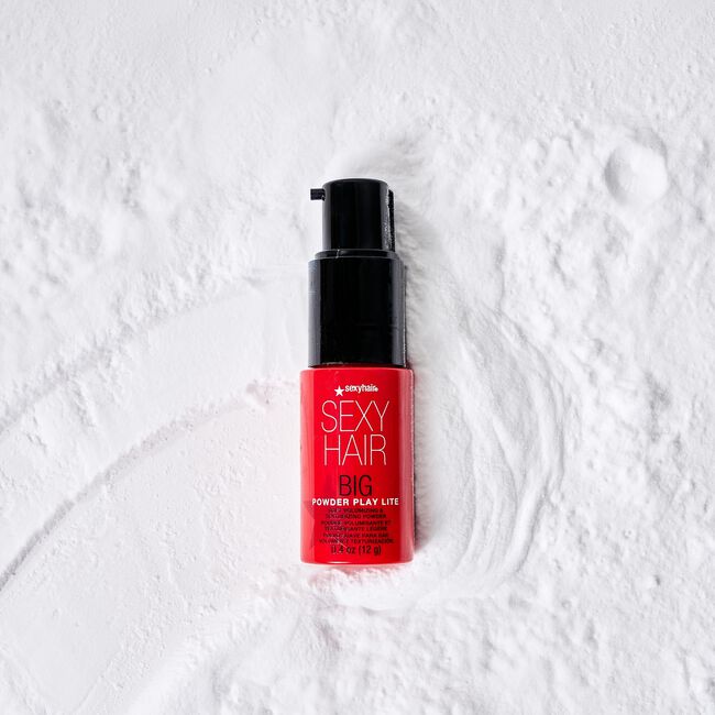 Powder Play Lite Soft Volumizing & Texturizing Powder 0.4 oz
