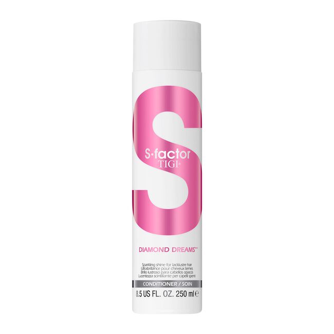 S-Factor Diamond Dreams Conditioner